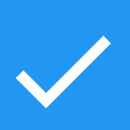 Icône de Tasks.org: to-do list & tasks