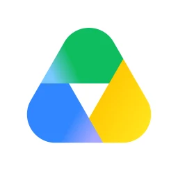 Icône de Google Drive